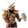 Фигурка McFarlane Toys Mortal Kombat Shao Khan Action Figure Фигурка McFarlane Toys Mortal Kombat Shao Khan Action Figure
