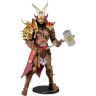 Фигурка McFarlane Toys Mortal Kombat Shao Khan Action Figure Фигурка McFarlane Toys Mortal Kombat Shao Khan Action Figure
