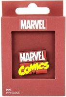 Значок Cerda Marvel Avenger Comics Pin Metal