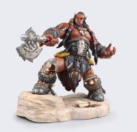 Статуэтка World of Warcraft Durotan Statue