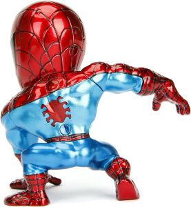Classic sales spiderman toys