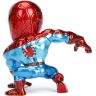 Фігурка Jada Toys Метали Diecast: Marvel Classic Spiderman Figure Людина павук метал Фігурка Jada Toys Метали Diecast: Marvel Classic Spiderman Figure Людина павук метал