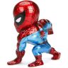 Фігурка Jada Toys Метали Diecast: Marvel Classic Spiderman Figure Людина павук метал Фігурка Jada Toys Метали Diecast: Marvel Classic Spiderman Figure Людина павук метал