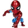 Фігурка Jada Toys Метали Diecast: Marvel Classic Spiderman Figure Людина павук метал Фігурка Jada Toys Метали Diecast: Marvel Classic Spiderman Figure Людина павук метал