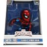 Фігурка Jada Toys Метали Diecast: Marvel Classic Spiderman Figure Людина павук метал Фігурка Jada Toys Метали Diecast: Marvel Classic Spiderman Figure Людина павук метал