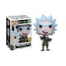 Фігурка Funko Pop! Rick and Morty - Weaponized Rick (Chase Limited)