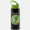 Бутылка Rick And Morty Drink Bottle Portal GB eye Бутылка Rick And Morty Drink Bottle Portal GB eye