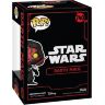 Фигурка Funko Pop Star Wars: Darkside Darth Maul Звёздные войны Фанко Дарт Мол 740 Фигурка Funko Pop Star Wars: Darkside Darth Maul Звёздные войны Фанко Дарт Мол 740