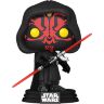 Фигурка Funko Pop Star Wars: Darkside Darth Maul Звёздные войны Фанко Дарт Мол 740 Фигурка Funko Pop Star Wars: Darkside Darth Maul Звёздные войны Фанко Дарт Мол 740