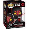 Фигурка Funko Pop Star Wars: Darkside Darth Maul Звёздные войны Фанко Дарт Мол 740 Фигурка Funko Pop Star Wars: Darkside Darth Maul Звёздные войны Фанко Дарт Мол 740