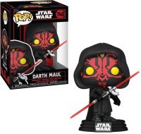Фигурка Funko Pop Star Wars: Darkside Darth Maul Звёздные войны Фанко Дарт Мол 740