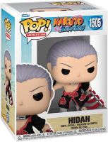 Фігурка Funko Naruto Shippuden Hidan Фанко Наруто Шиппуден Хідан 1505