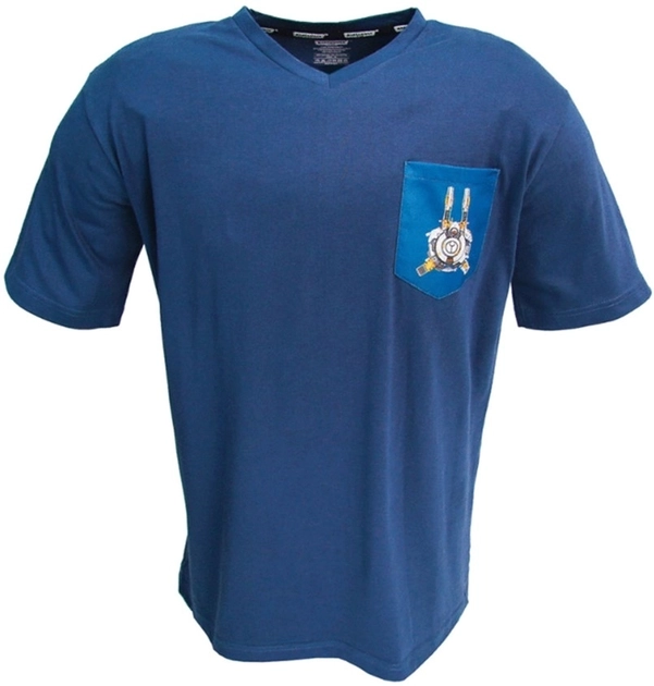 Футболка Good Loot Warhammer Вархаммер WH40K Tau (розмір L) Футболка Good Loot Warhammer Вархаммер WH40K Tau (розмір L)