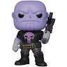 Фігурка Funko Super Marvel Heroes: Thanos Earth 18138 Танос 15 см фанко 751 Exclusive Фігурка Funko Super Marvel Heroes: Thanos Earth 18138 Танос 15 см фанко 751 Exclusive