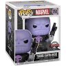 Фігурка Funko Super Marvel Heroes: Thanos Earth 18138 Танос 15 см фанко 751 Exclusive Фігурка Funko Super Marvel Heroes: Thanos Earth 18138 Танос 15 см фанко 751 Exclusive