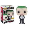 Фигурка Batman: Funko POP! Joker Tuxedo Suicide Squad Hot Topic Exclusive Фигурка Batman: Funko POP! Joker Tuxedo Suicide Squad Hot Topic Exclusive