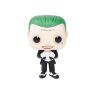 Фигурка Batman: Funko POP! Joker Tuxedo Suicide Squad Hot Topic Exclusive Фигурка Batman: Funko POP! Joker Tuxedo Suicide Squad Hot Topic Exclusive