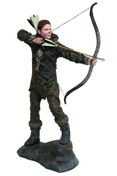 Фігурка Dark Horse Game of Thrones - Ygritte Фігурка Dark Horse Game of Thrones - Ygritte