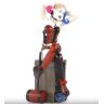Фігурка Diamond Select Toys DC Gallery: Suicide Squad - Harley Quinn