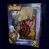 Фігурка Diamond Select Toys Marvel Gallery: Avengers Infinity War: Iron Man Mk50 Diorama Figure