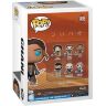 Фигурка Funko Pop Movies: Dune Chani Дюна Чани 1495
