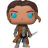 Фигурка Funko Pop Movies: Dune Chani Дюна Чани 1495