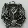 Пряжка World of Warcraft Alliance (Застёжка для ремня)
