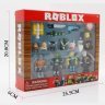 Набір фігурок Роблокс Roblox World Champion Set Character Набір фігурок Роблокс Roblox World Champion Set Character
