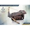 Прихований клинок (арбалет) ASSASSIN'S CREED Unity ARNO'S Phantom Hidden Blade Прихований клинок (арбалет) ASSASSIN'S CREED Unity ARNO'S Phantom Hidden Blade