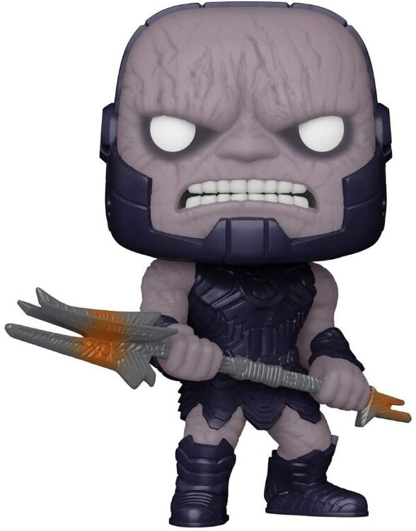 Фігурка Funko DC: Justice League The Snyder Cut - Darkseid 1126 Фігурка Funko DC: Justice League The Snyder Cut - Darkseid 1126
