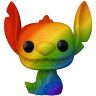 Фігурка Funko Pop Disney: Pride Stitch (Rainbow) Стич фанко 1045 Фігурка Funko Pop Disney: Pride Stitch (Rainbow) Стич фанко 1045