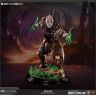 Статуэтка Mortal Kombat Polystone Statue Sideshow Quan Chi 42 см Статуэтка Mortal Kombat Polystone Statue Sideshow Quan Chi 42 см