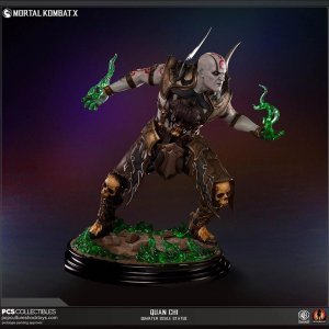 Mortal sales kombat sideshow