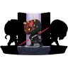 Фигурка Funko Star Wars Duel of The Fates - Darth Maul (Amazon Exclusive) Фанко Дарт Мол 506 Фигурка Funko Star Wars Duel of The Fates - Darth Maul (Amazon Exclusive) Фанко Дарт Мол 506