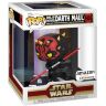 Фигурка Funko Star Wars Duel of The Fates - Darth Maul (Amazon Exclusive) Фанко Дарт Мол 506 Фигурка Funko Star Wars Duel of The Fates - Darth Maul (Amazon Exclusive) Фанко Дарт Мол 506