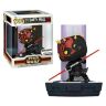 Фигурка Funko Star Wars Duel of The Fates - Darth Maul (Amazon Exclusive) Фанко Дарт Мол 506 Фигурка Funko Star Wars Duel of The Fates - Darth Maul (Amazon Exclusive) Фанко Дарт Мол 506