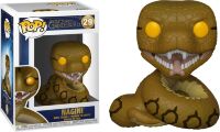 Фигурка Funko Pop Фанко Поп Nagini Нагайна Fantastic Beasts Фантастические звери