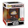 Фігурка Funko Star Wars: Darth Sidious Фанко Зіркові війни Дарт Сідіус Exclusive 519