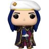 Фигурка Funko League Of Legends Arcane Caitlyn фанко Лига легенд Кейтлин Кирамман 1488