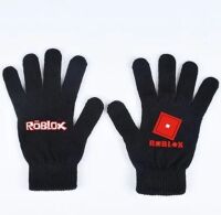Перчатки Роблокс Roblox Winter gloves №1