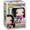 Фігурка Funko One Piece: Boa Hancock Фанко Ван-Піс Великий куш Боа Хенкок (Exclusive) 1905
