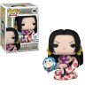 Фігурка Funko One Piece: Boa Hancock Фанко Ван-Піс Великий куш Боа Хенкок (Exclusive) 1905