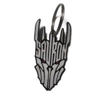 Брелок Lord of the Rings Sauron Keychain Саурон ABS пластик 5 см.