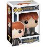 Фігурка Funko Harry Potter Ron WEASLEY фанко Гаррі Поттер Рон Візлі 02