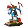 Blizzard Legends: World of Warcraft Voljin Legends Statue Cтатуетка Варкрафт Волджін