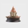Подставка для ручек в виде Сортировочной шляпы Хогвартс Harry Potter Sorting Hat Pen Display