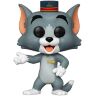 Фигурка Funko Pop Movies: Tom and Jerry - Tom фанко Том 1096