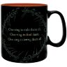 Чашка хамелеон Lord of the Rings Sauron Heat Change Mug 460 мл Кружка Властелин колец 