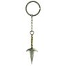 Брелок Naruto Shippuden Hokage 4ths Kunai Keychain Наруто Брелок Naruto Shippuden Hokage 4ths Kunai Keychain Наруто