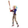 Фигурка DC Comics Suicide Squad Harley Quinn Figure 12" Фигурка DC Comics Suicide Squad Harley Quinn Figure 12"